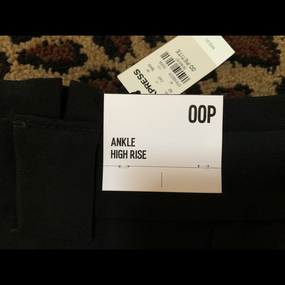 Express Work Pants - Picture 3 of 4